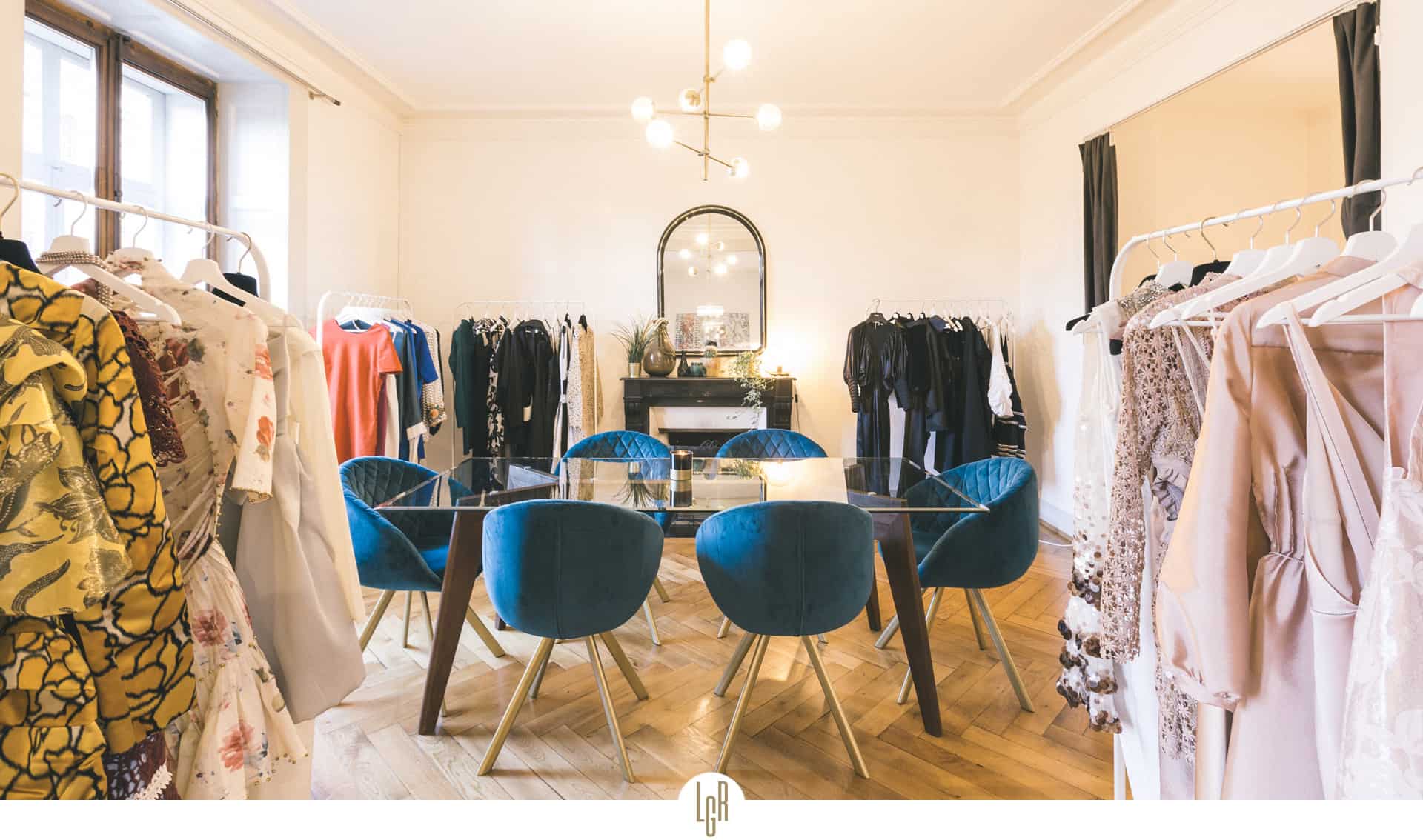 Clothing Rental Market In The Era of Sustainable Fashion - Intelistyle