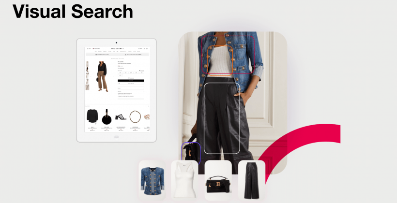 Visual Search Visual Search