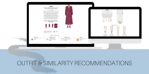 Personalised AI Styling in Fashion Retail