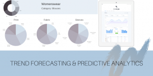 AI Trend Forecasting in Fashion Retail