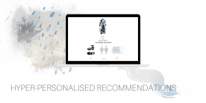 Personalised AI Outfit Recommendations