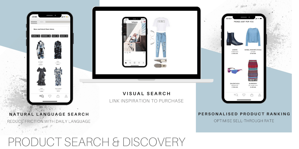 AI Outfit Product Discovery