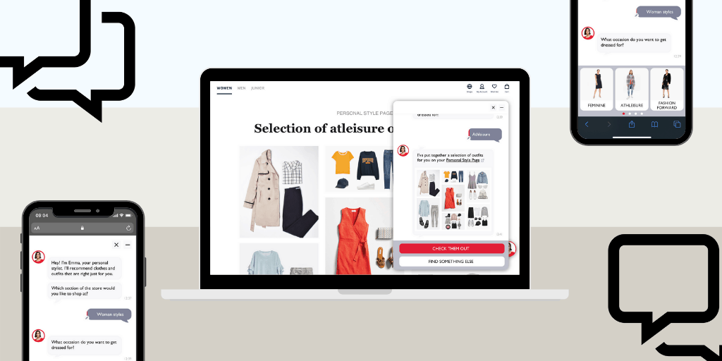 My Personal Customer Journey with Cuts, the Athleisure Brand for