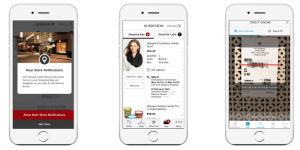 Omnichannel Retail Example Nordstrom
