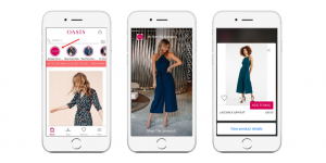 Oasis Omnichannel Retail Example 1
