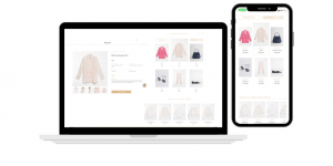Complete The Look Recommendations
