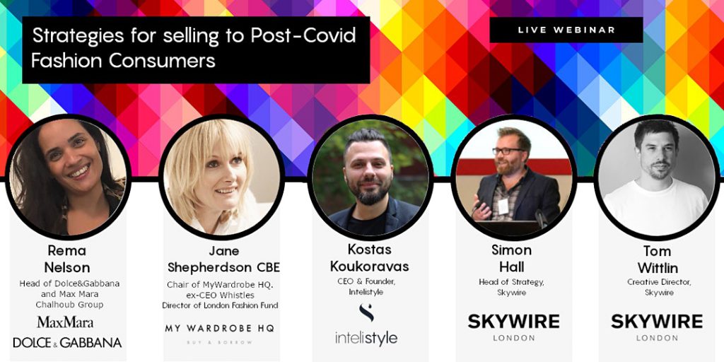Intelistyle Webinar