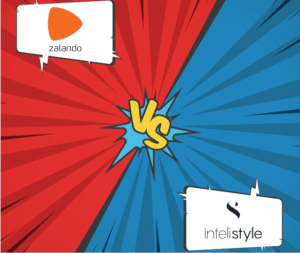 Intelistyle vs Zalando AI