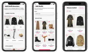 remote selling edit outfits