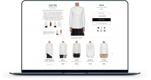 Visually Similar Recommendations