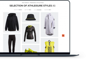 Personalized Landing Pages