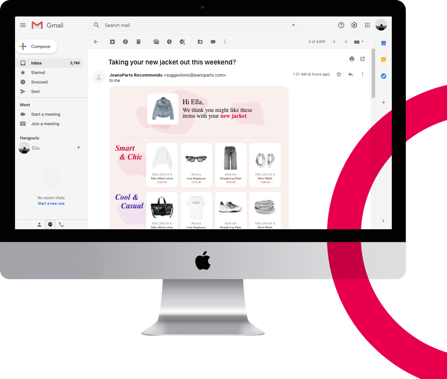 Retargeting Campaigns