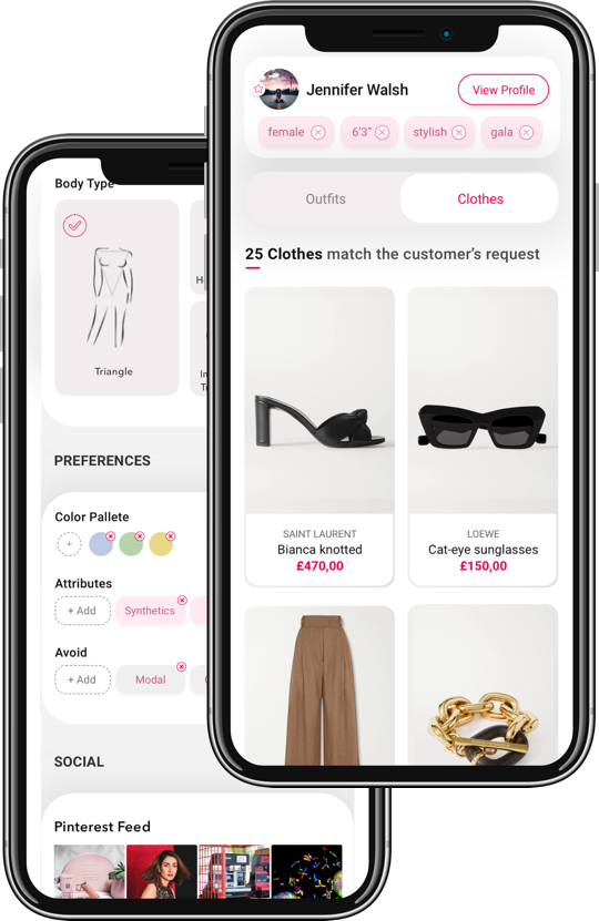 Remote Selling