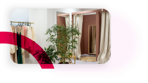 In Store Intelistyle