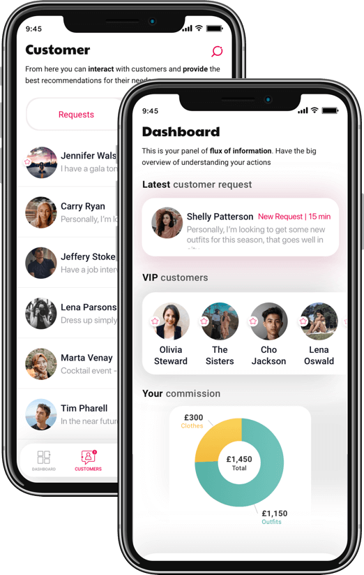 Remote Selling