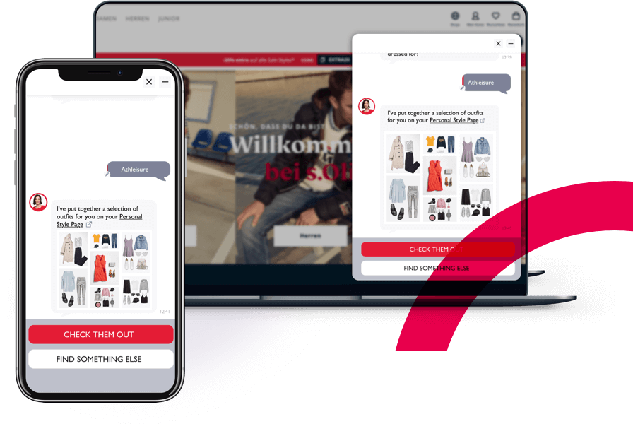 Fashion Chatbot