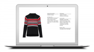 Merchandise Planning Attributes 1