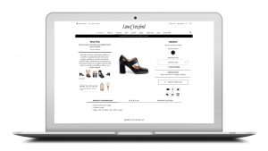 Merchandise Real-time Performance