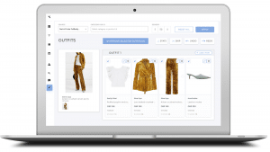 Intelistyle A.I. Shop the Look 1