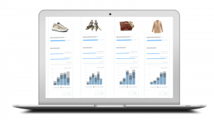 A.I. Supported Merchandise Planning