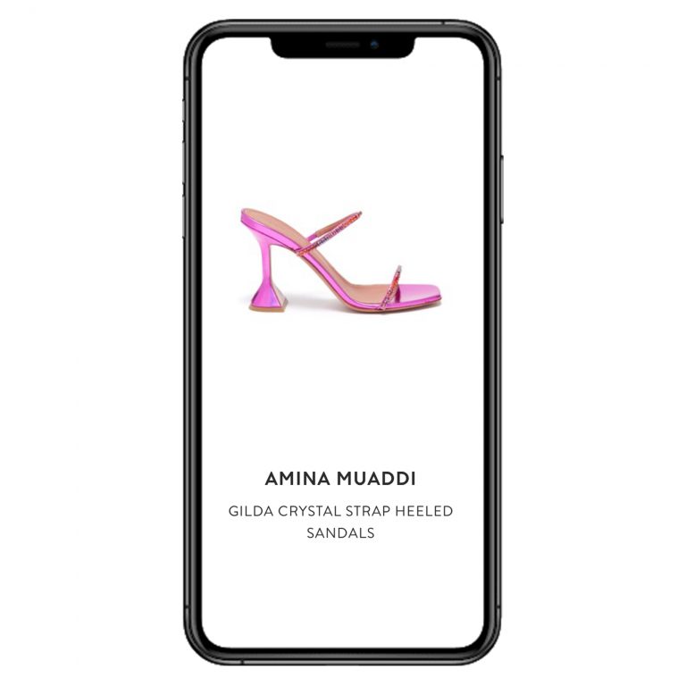 automated product descriptions