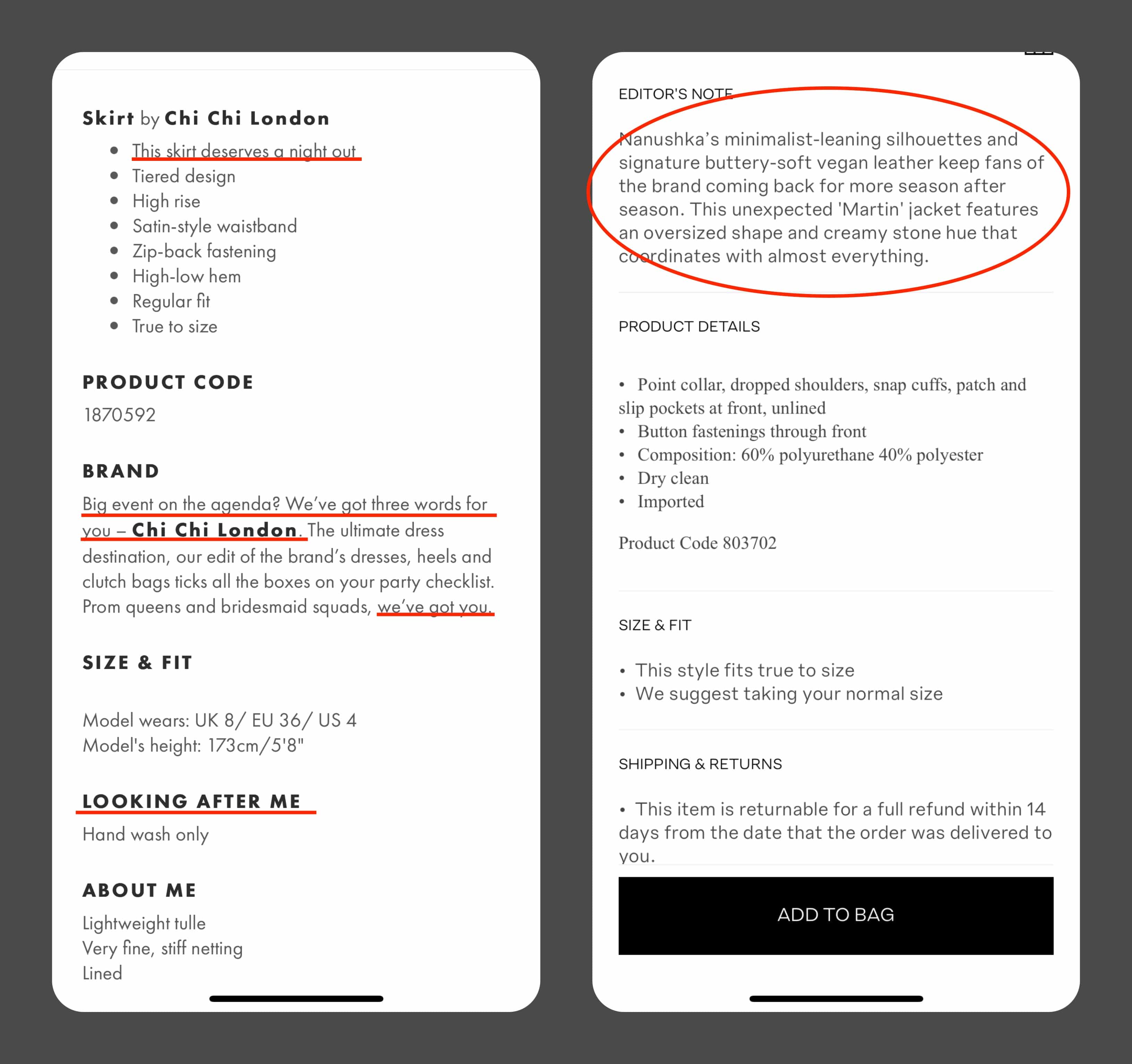 tone_of_voice conversion rate optimization