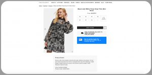 automated product descriptions