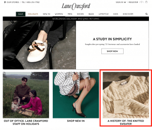 conversion rate optimization