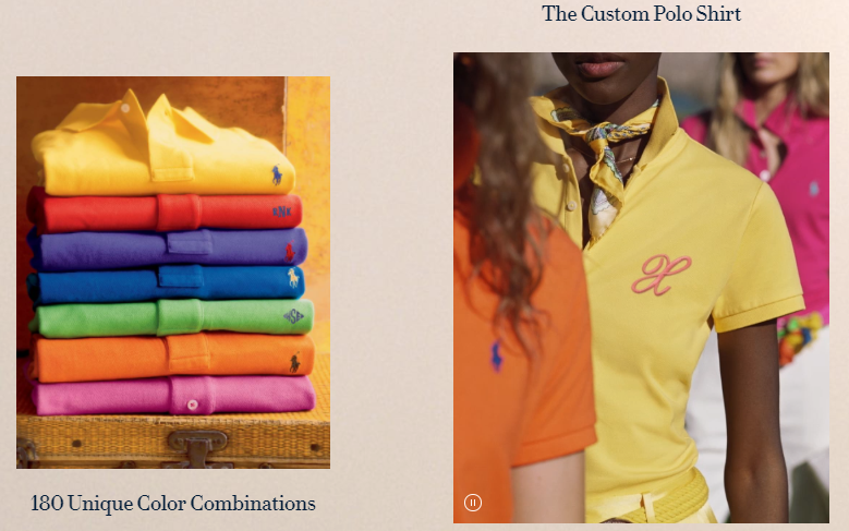 7 Ralph Lauren Example 7
