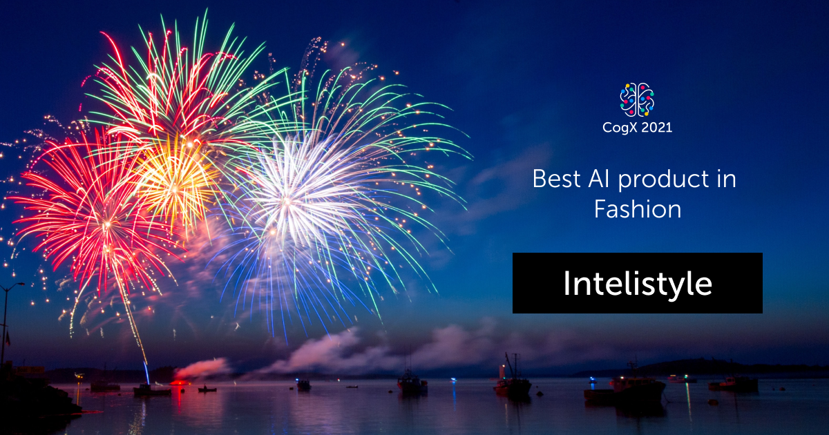 FB LI – Best AI product in Fashion (1) FB LI - Best AI product in Fashion (1)