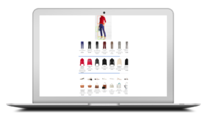 Product discovery platform should have visual search