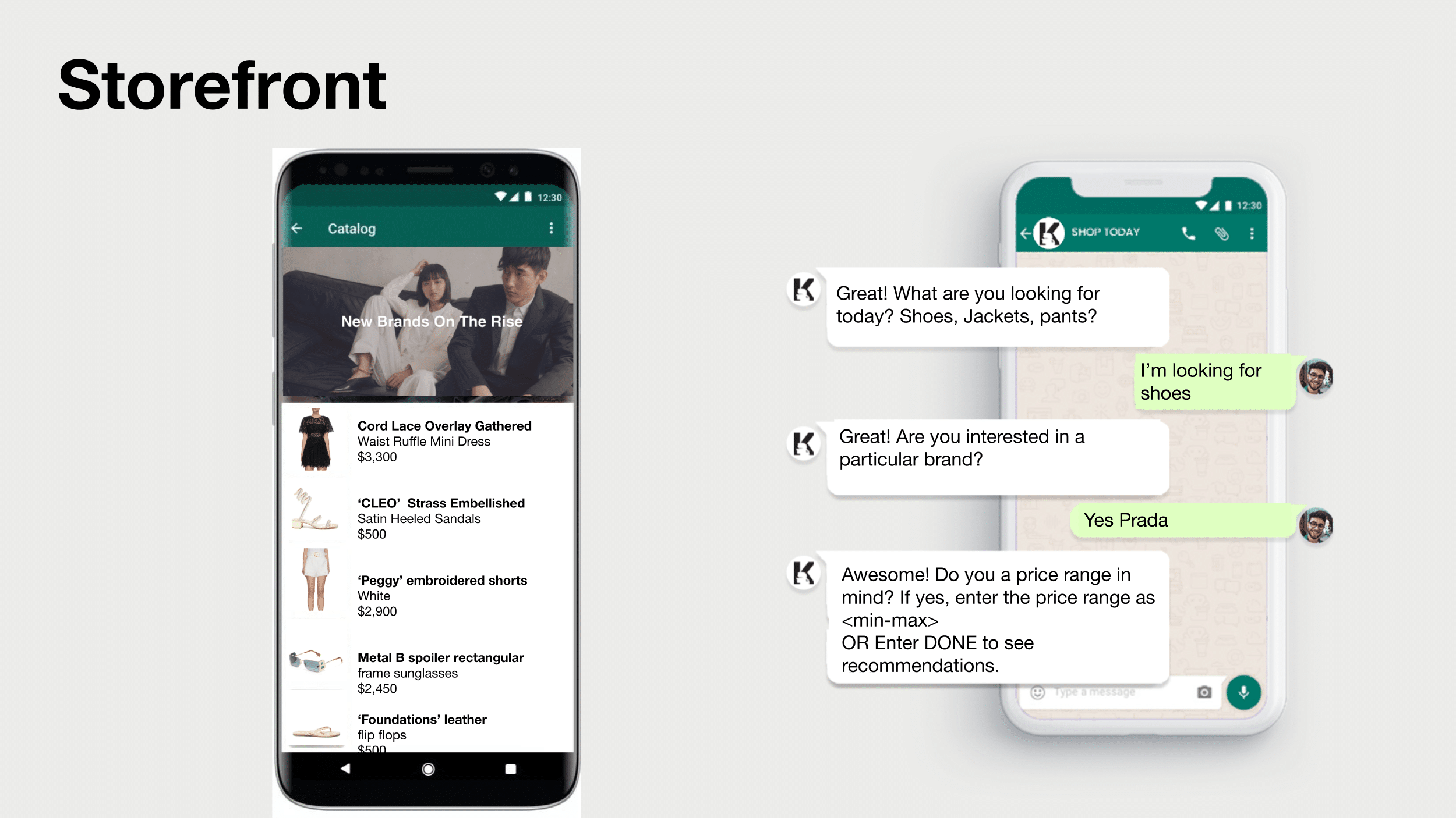 Intelistyle-Conversational-Commerce-1.0.pptx-1 Intelistyle-Conversational-Commerce-1.0.pptx-1