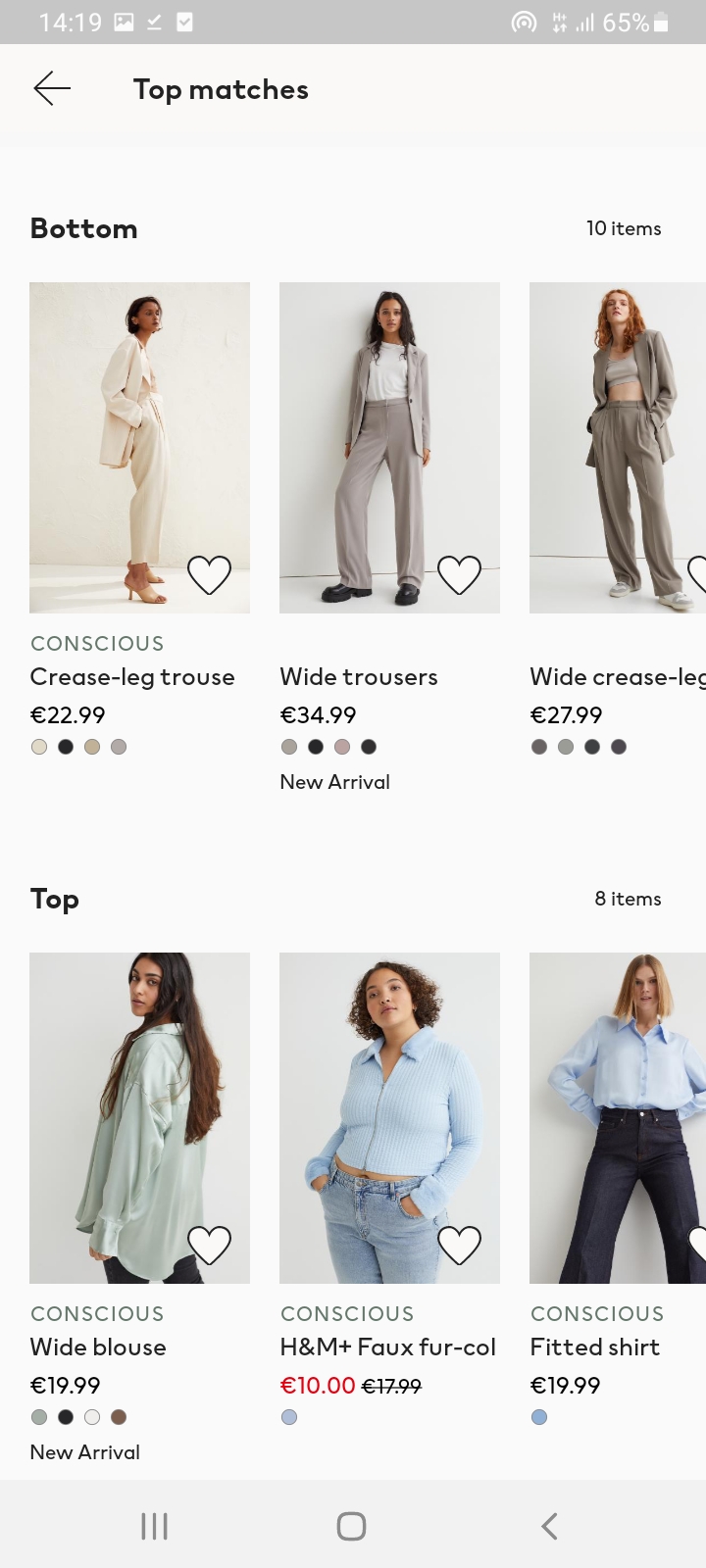 Image recognition for retail Image recognition for retail