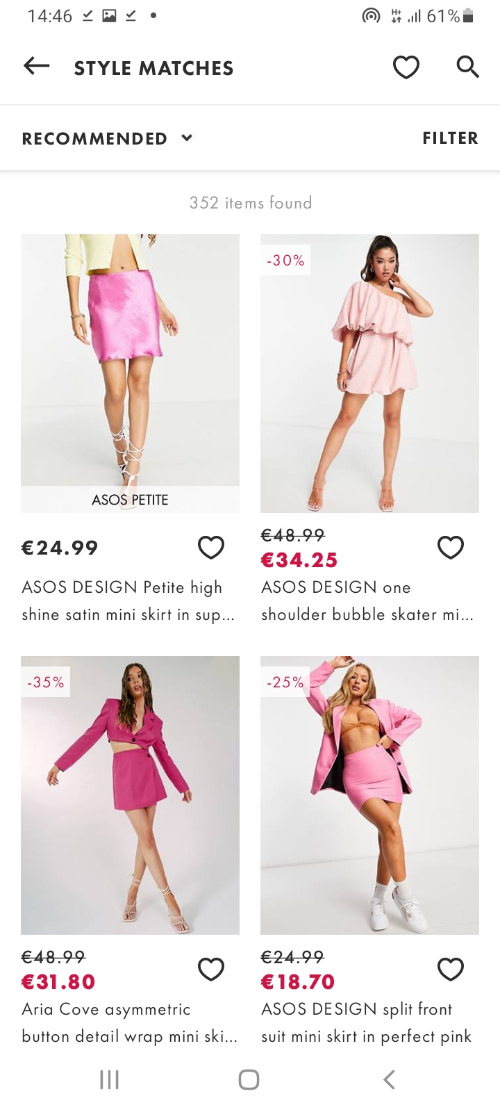 Image recognition for retail Image recognition for retail