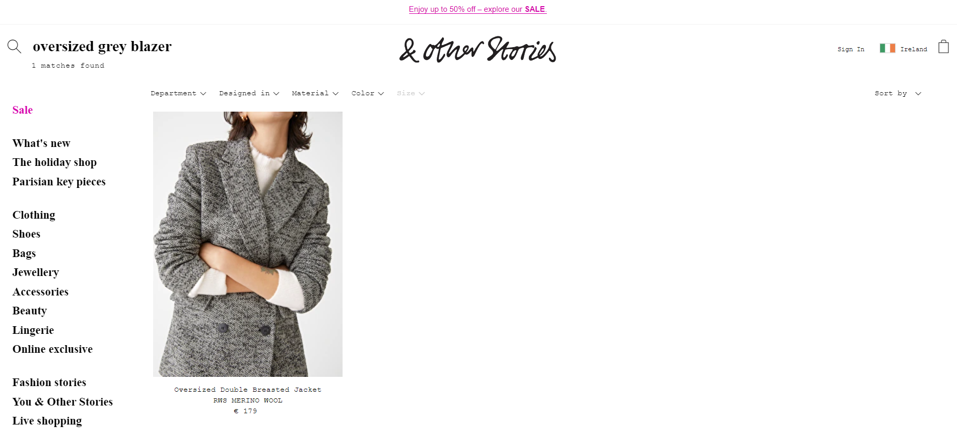 otherstories (1) Image recognition for retail