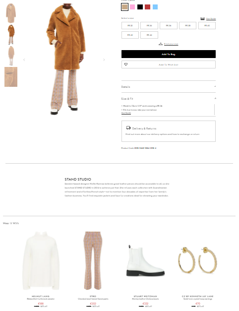 theoutnet theoutnet