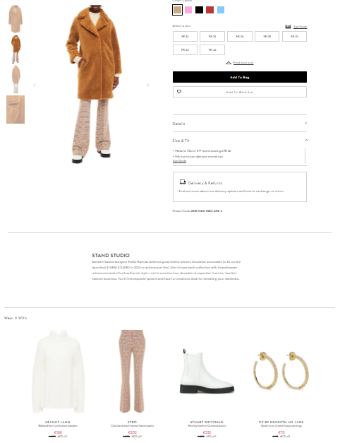 theoutnet