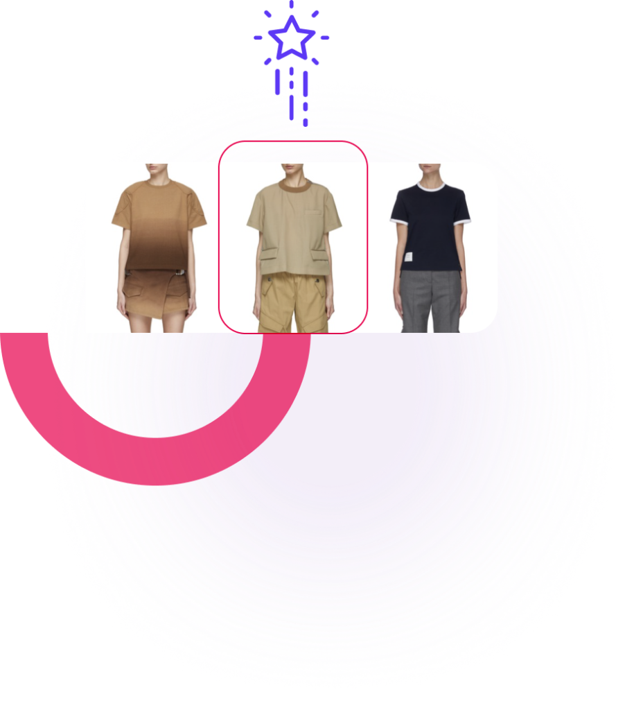 eCommerce Recommendations