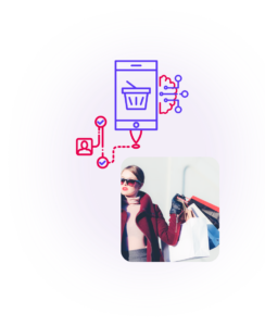 Fashion Specific Recommendations