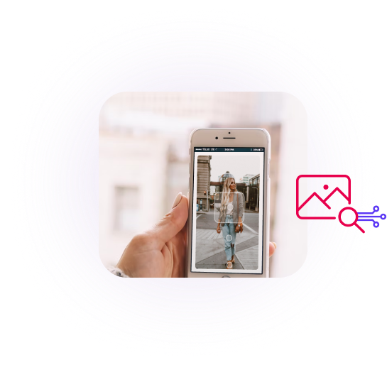 Visual Search