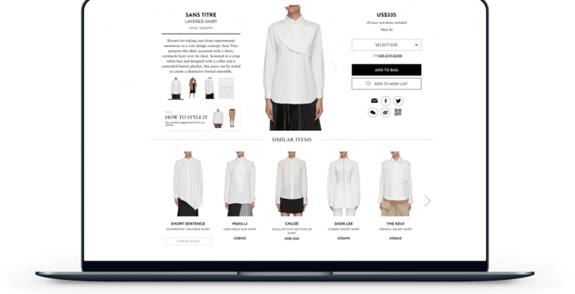 ecommerce-VSimilar-visual ecommerce-VSimilar-visual